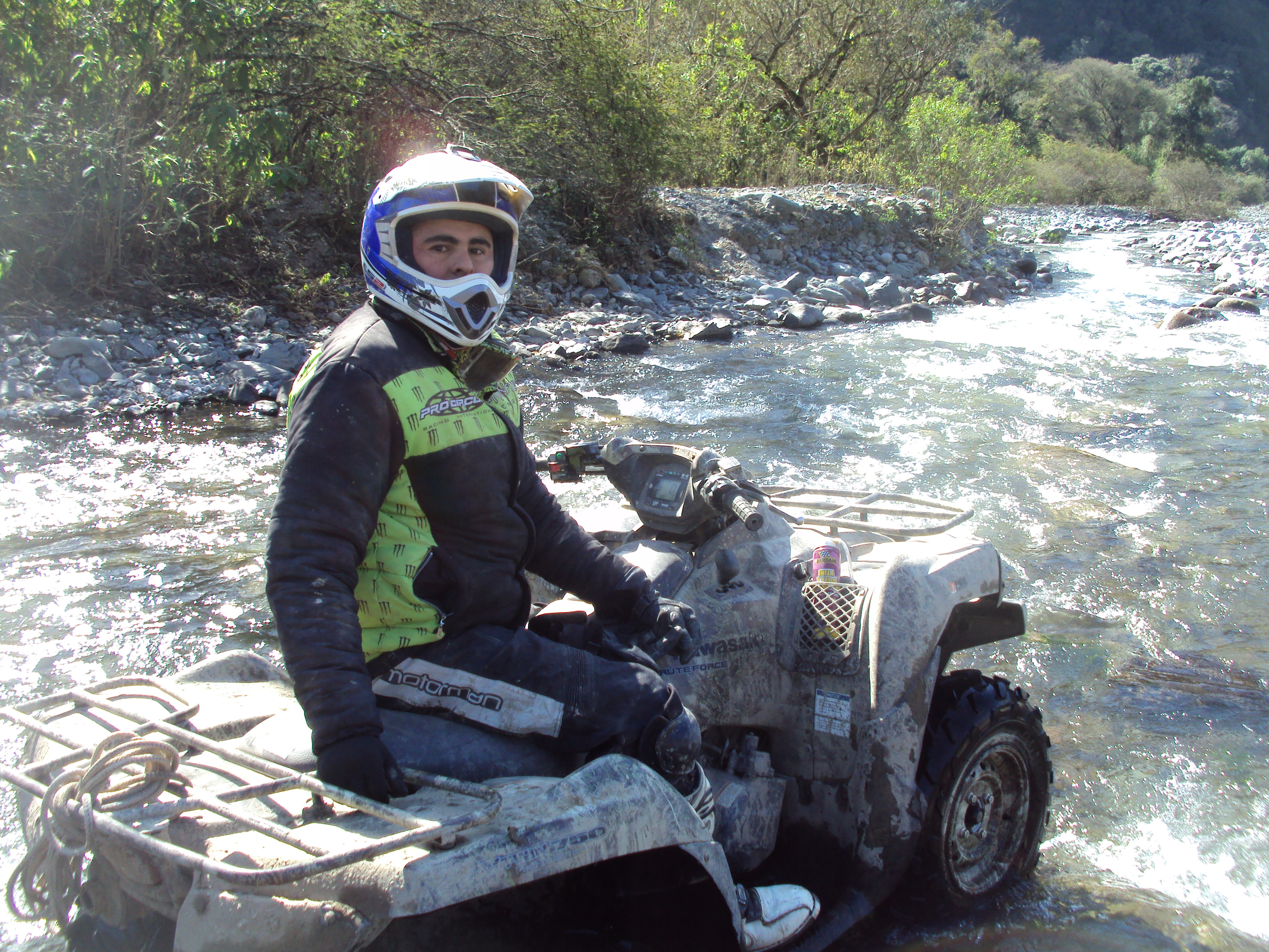 Foto de TUCUMAN-SALTA 2011