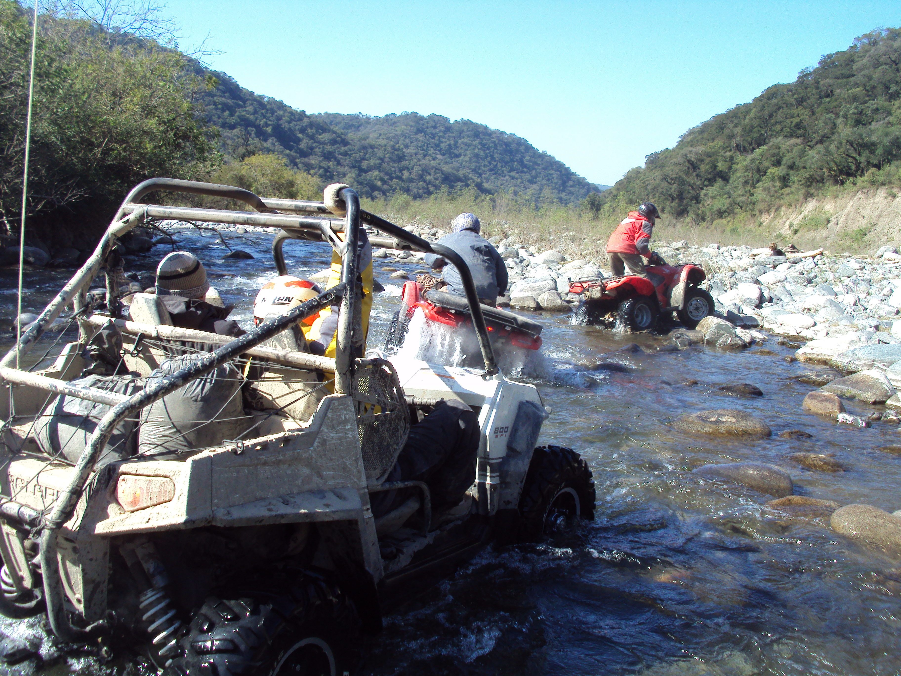 Foto de TUCUMAN-SALTA 2011