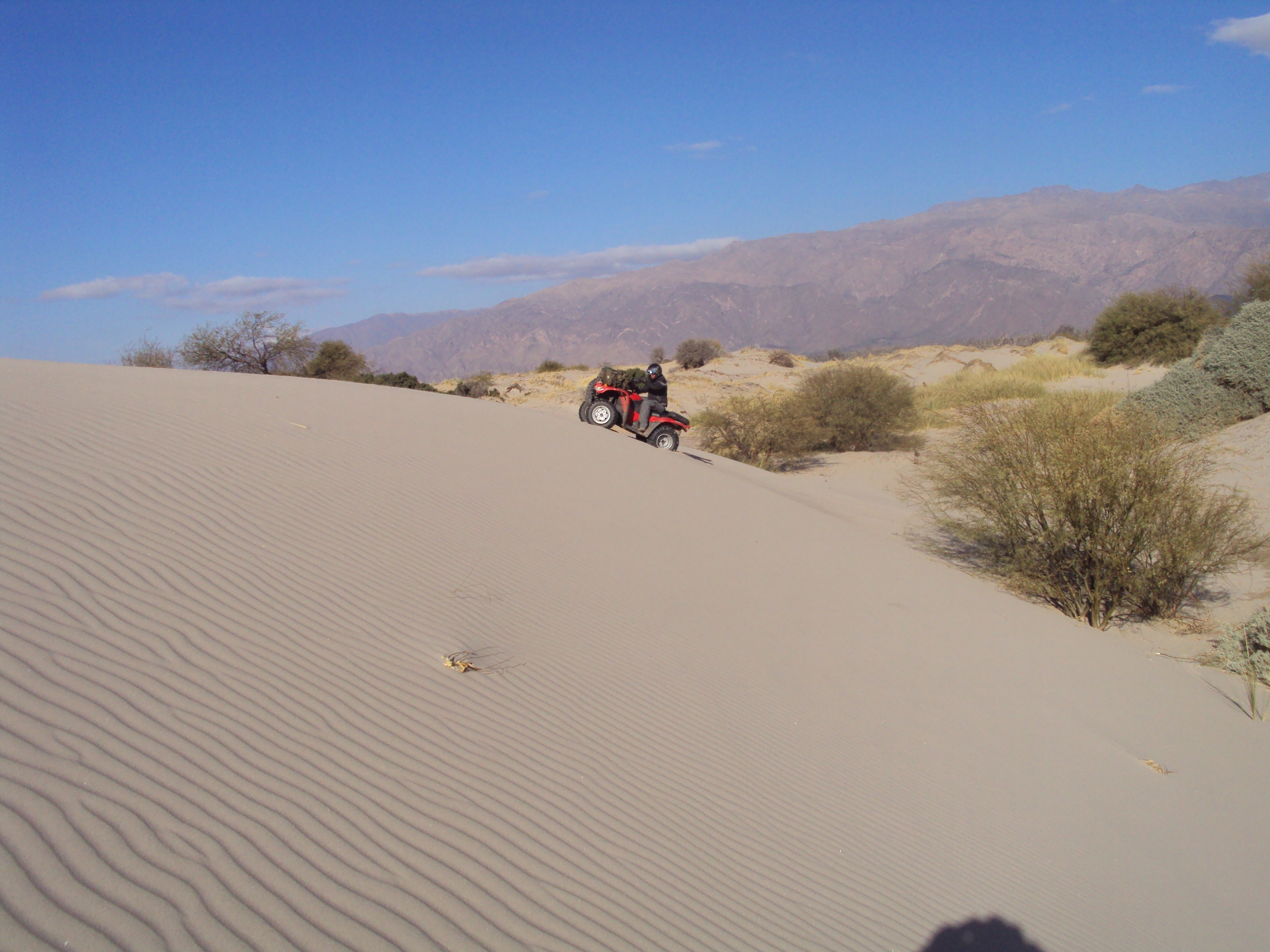 Foto de TUCUMAN-SALTA 2011