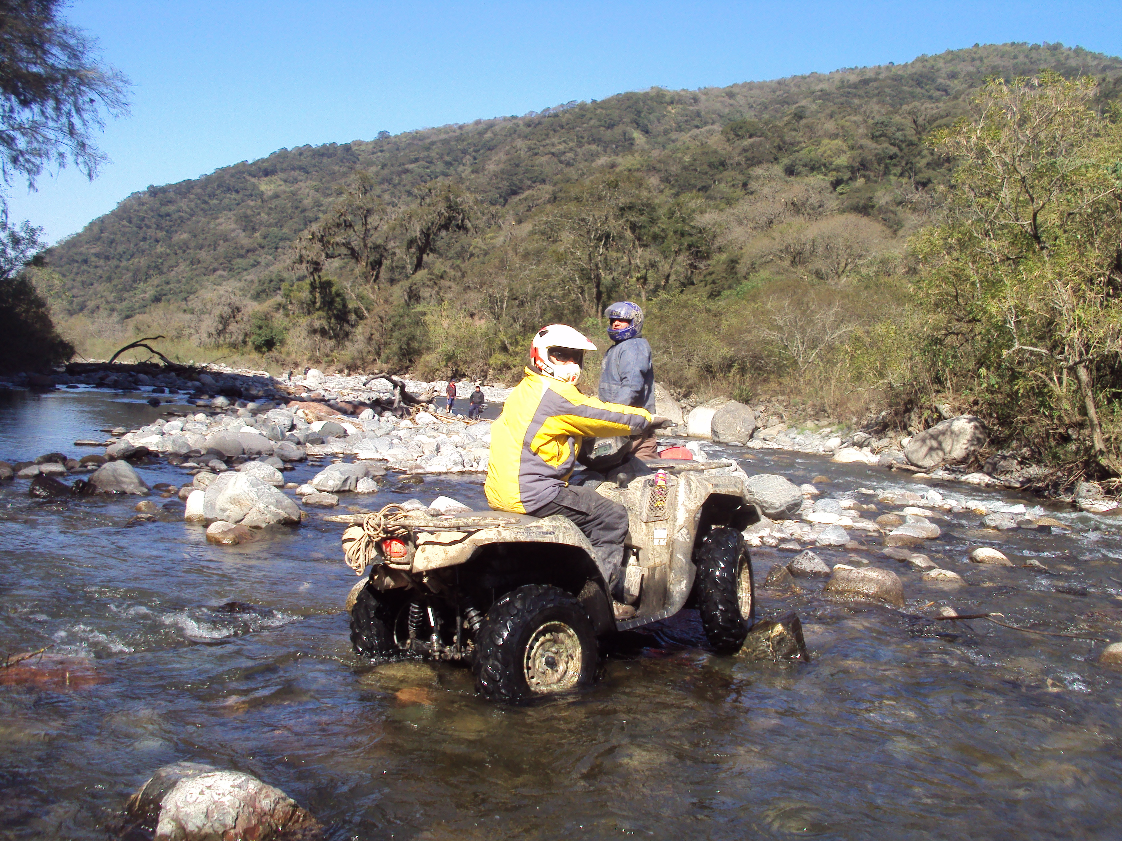 Foto de TUCUMAN-SALTA 2011
