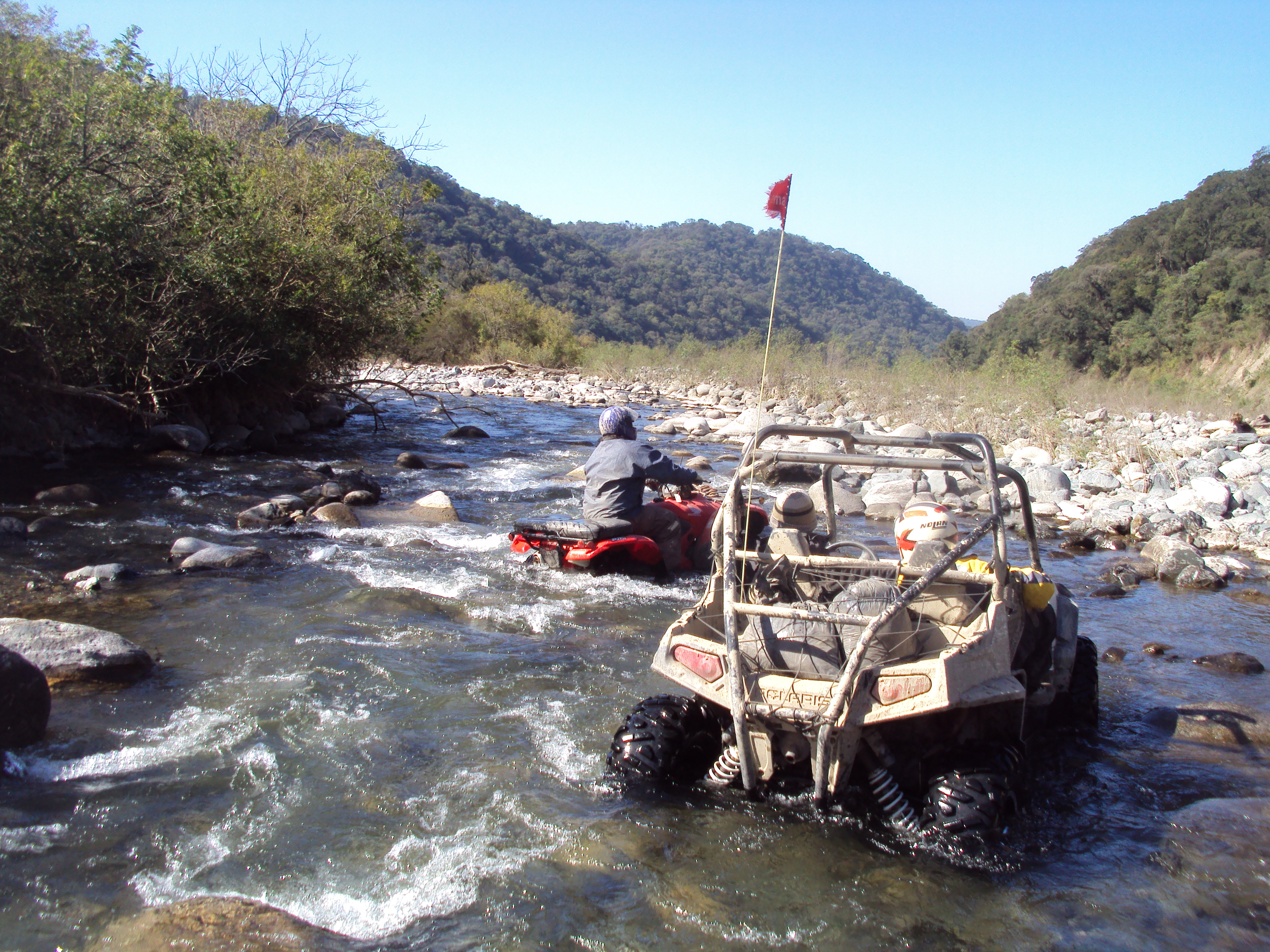 Foto de TUCUMAN-SALTA 2011