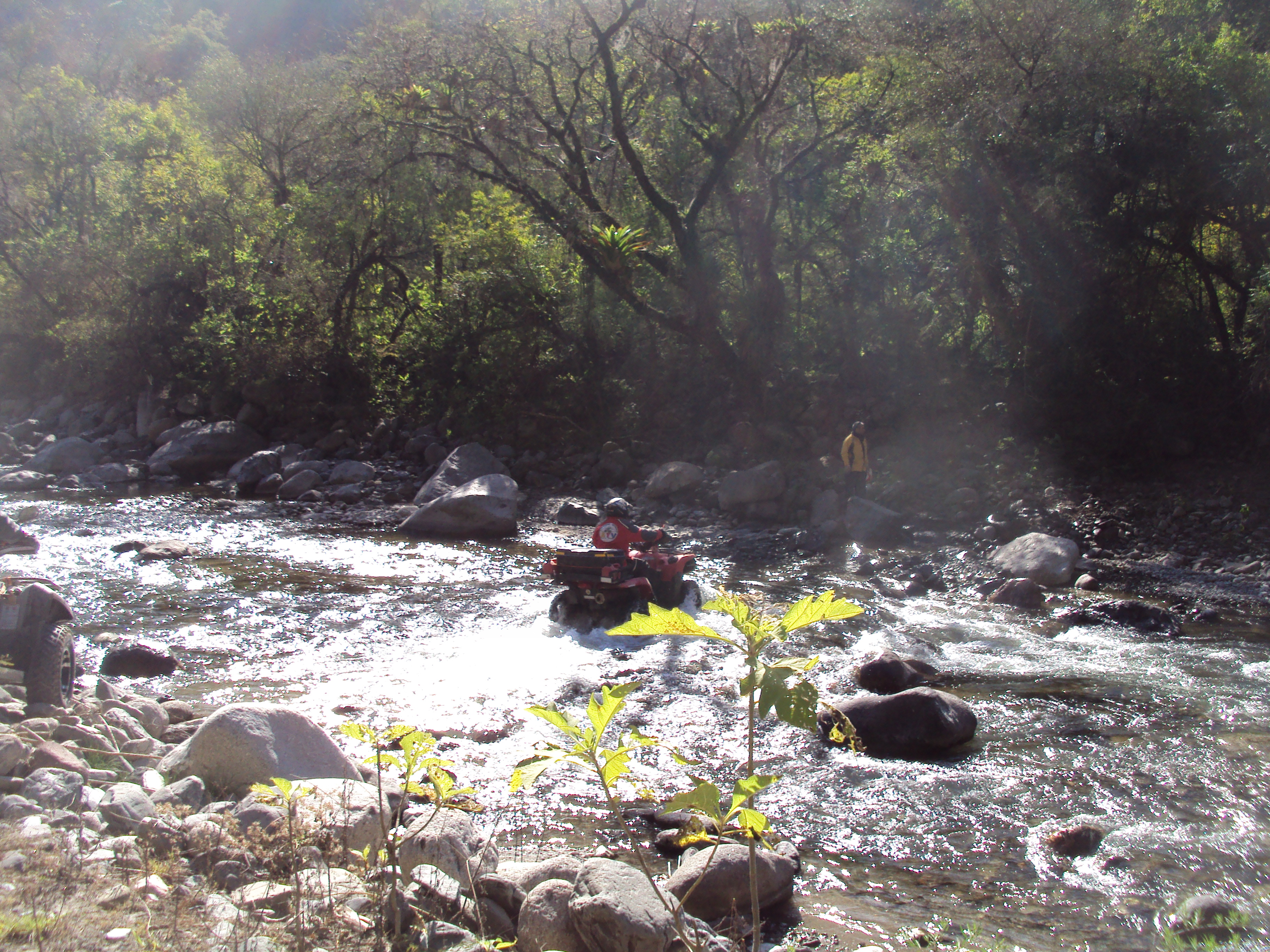 Foto de TUCUMAN-SALTA 2011