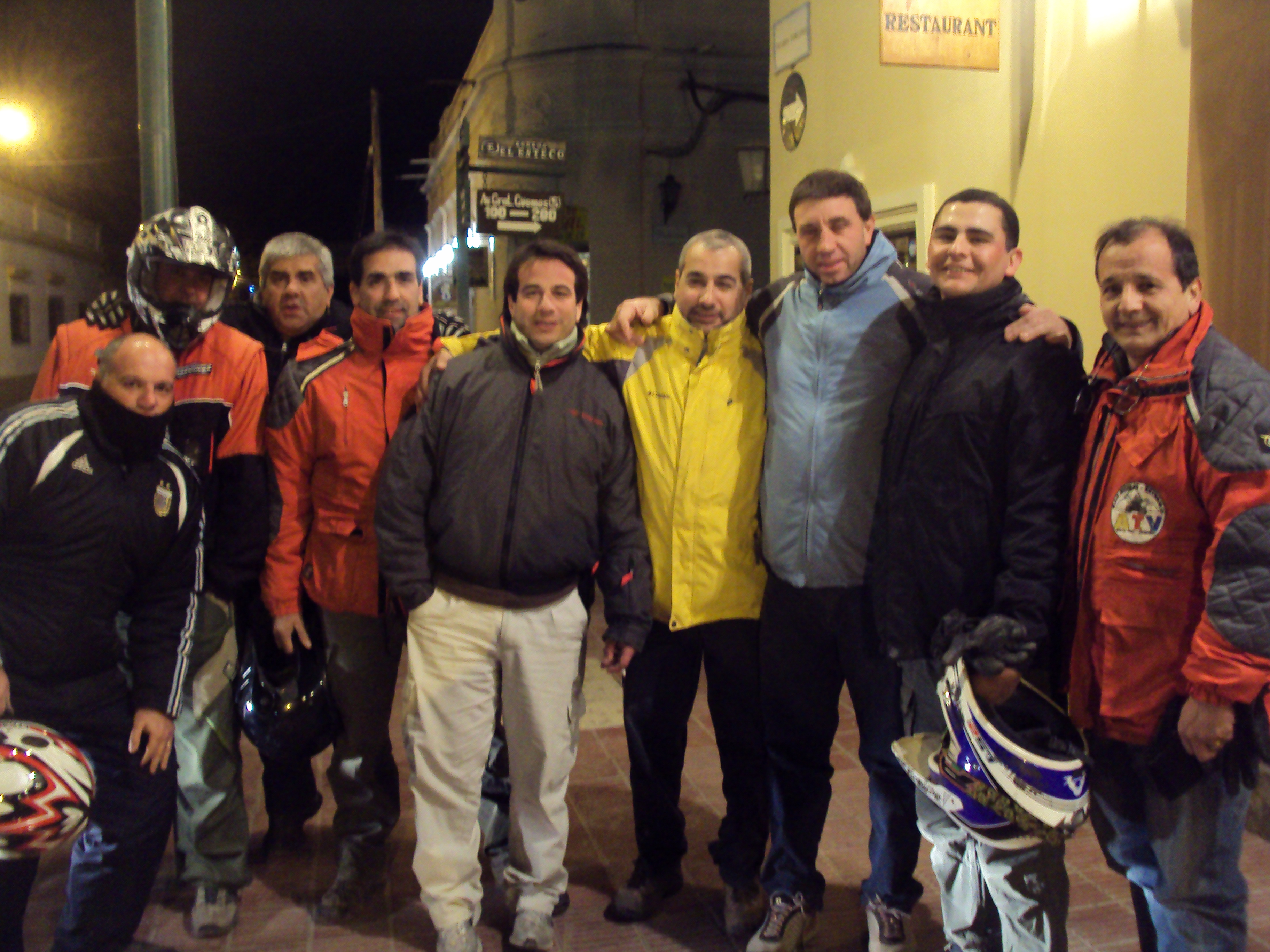 Foto de TUCUMAN-SALTA 2011