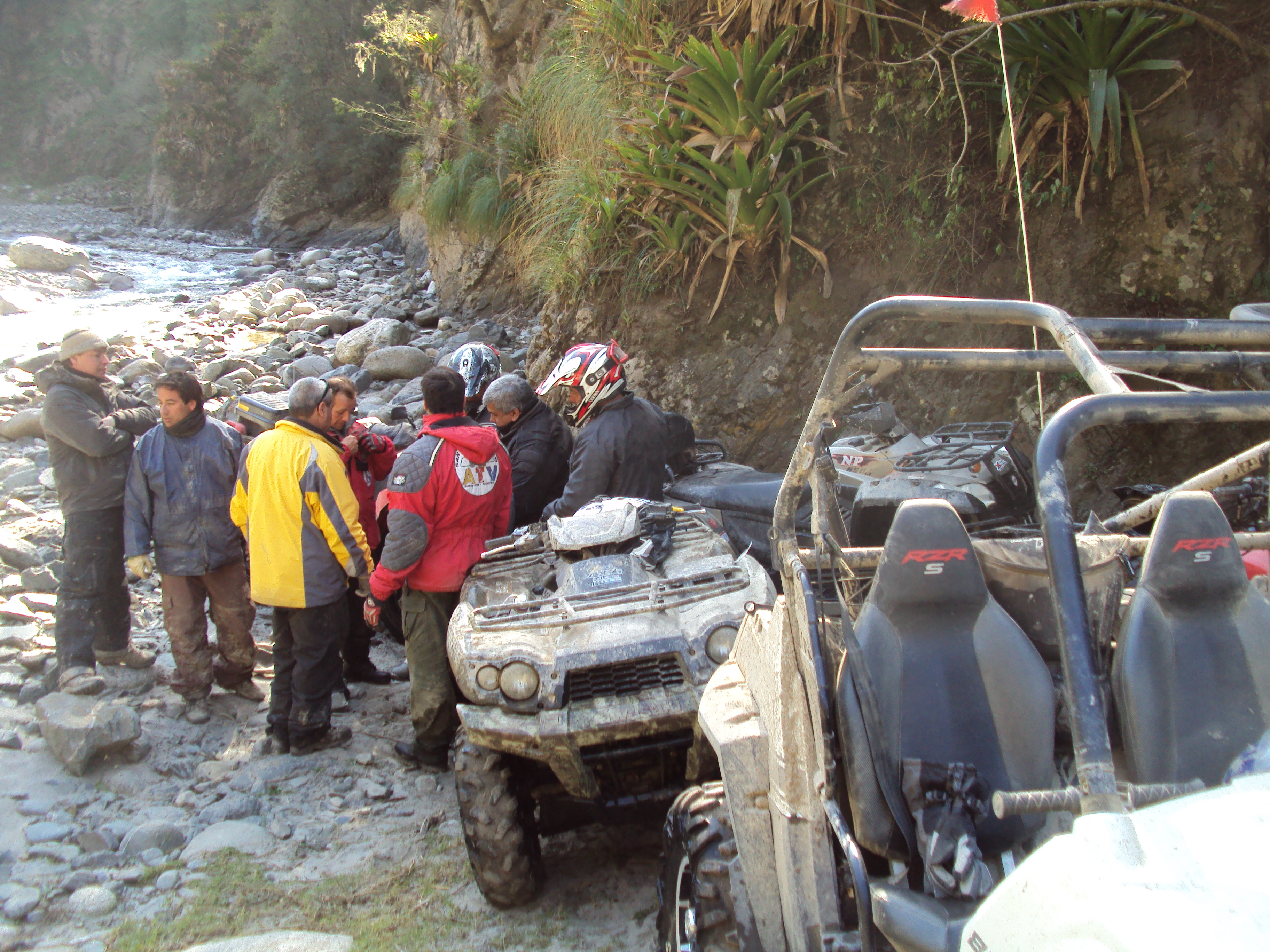Foto de TUCUMAN-SALTA 2011