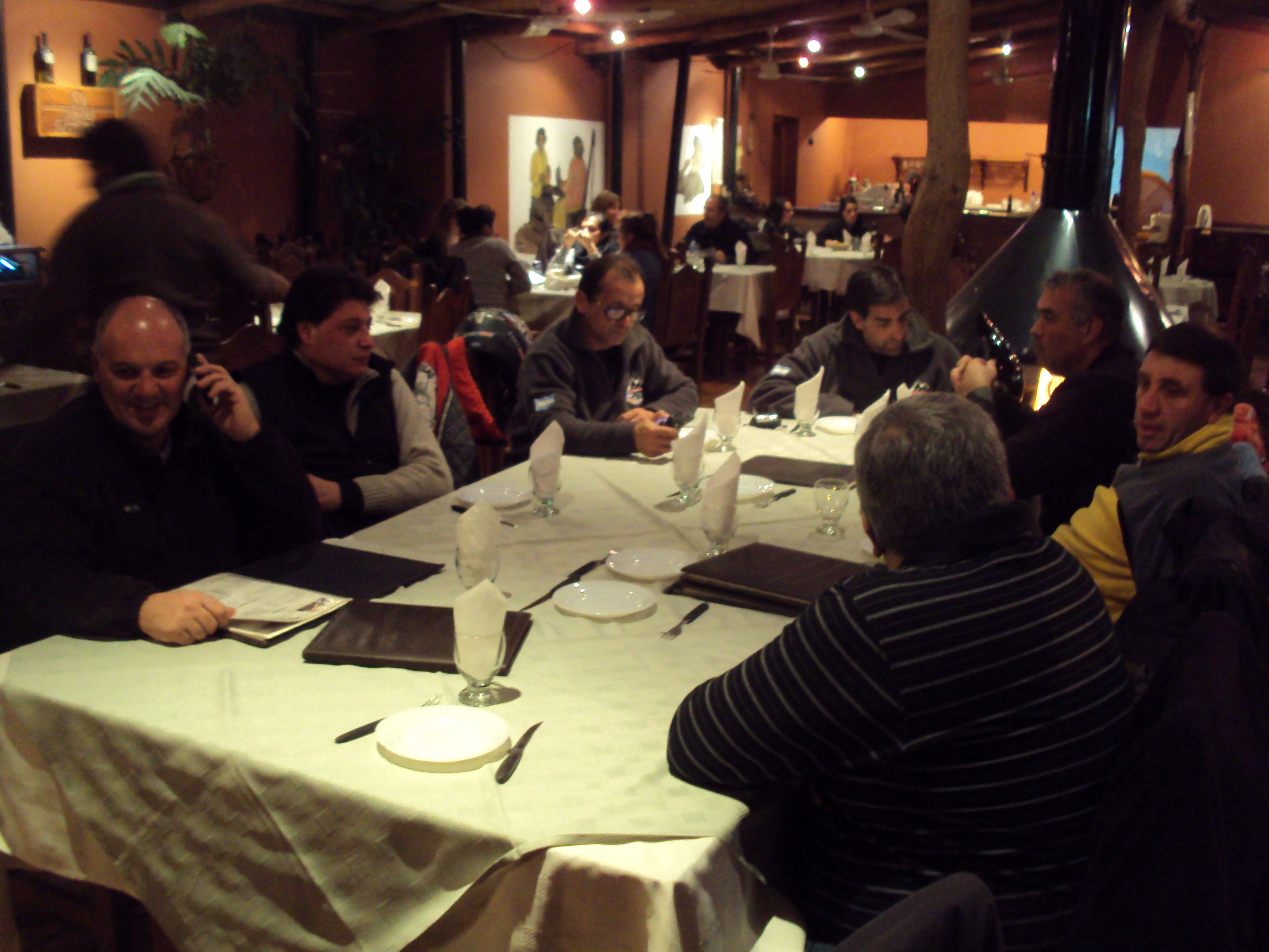 Foto de TUCUMAN-SALTA 2011