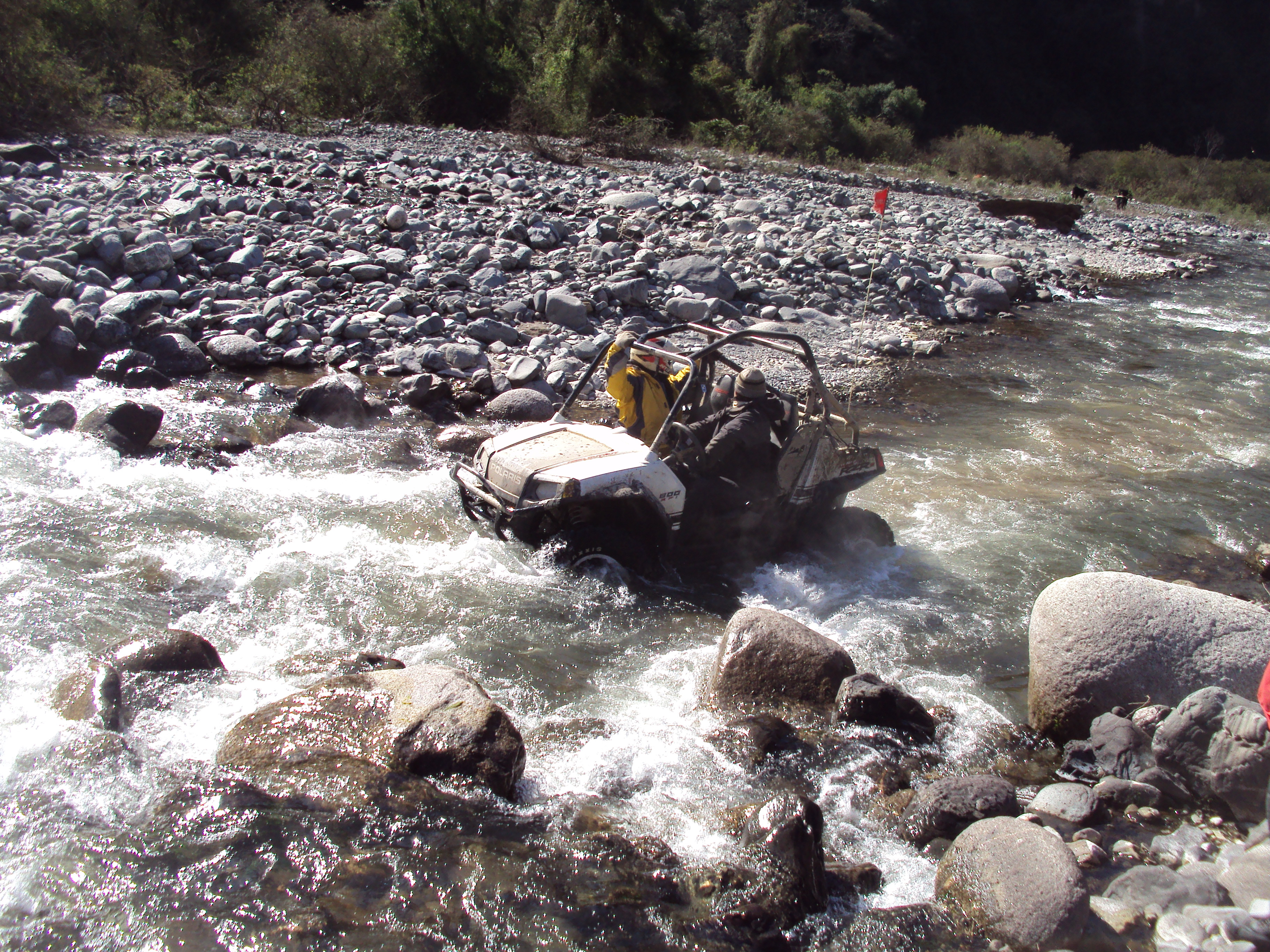 Foto de TUCUMAN-SALTA 2011